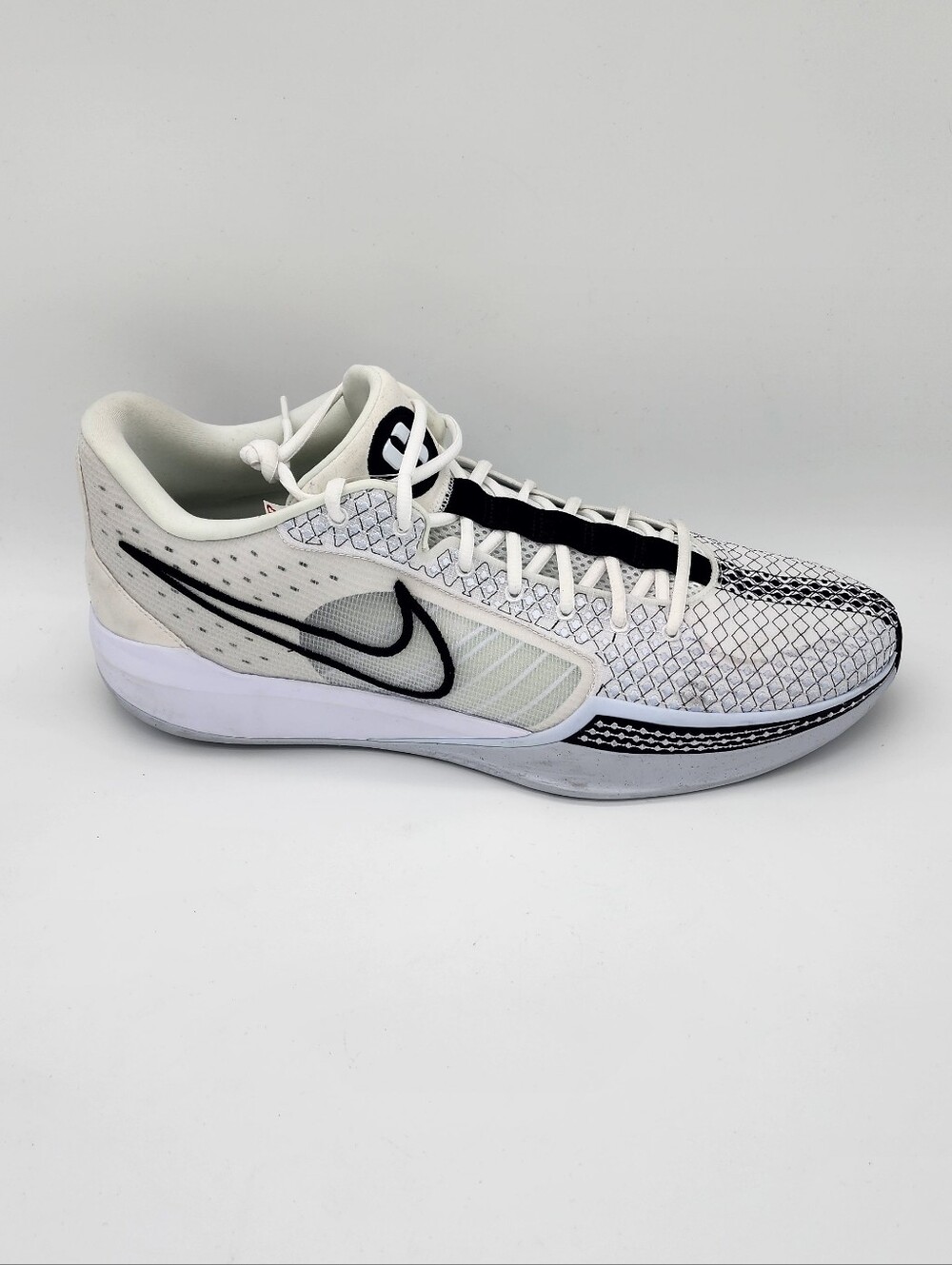 Nike Sabrina 1 Magnetic W Size 19.5